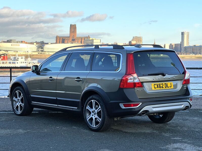 VOLVO XC70