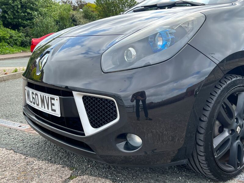 RENAULT WIND