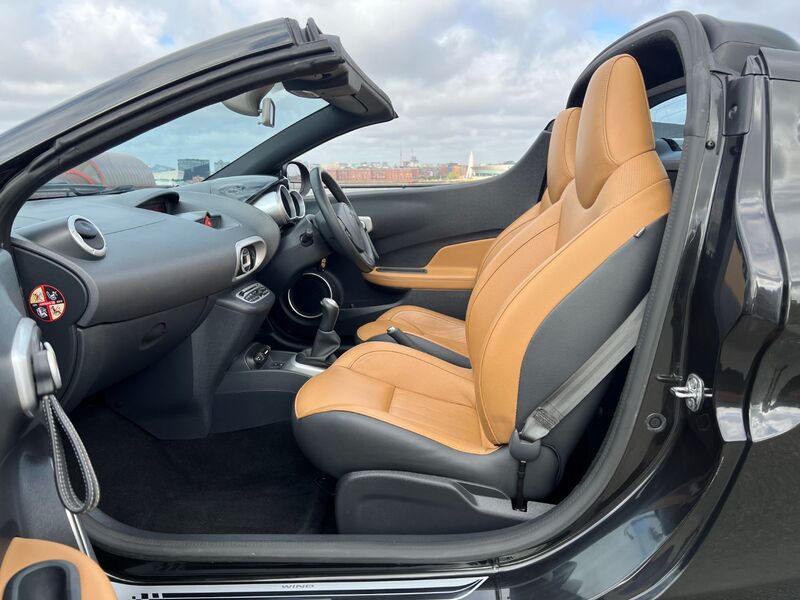 RENAULT WIND