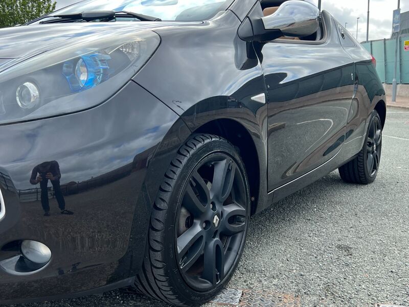 RENAULT WIND