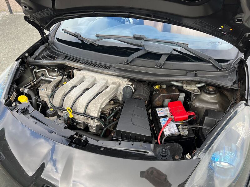 RENAULT WIND