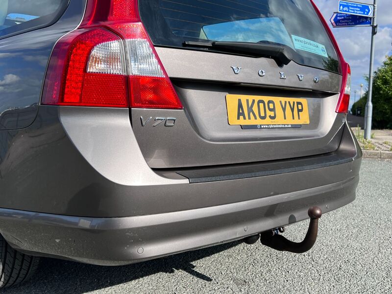 VOLVO V70