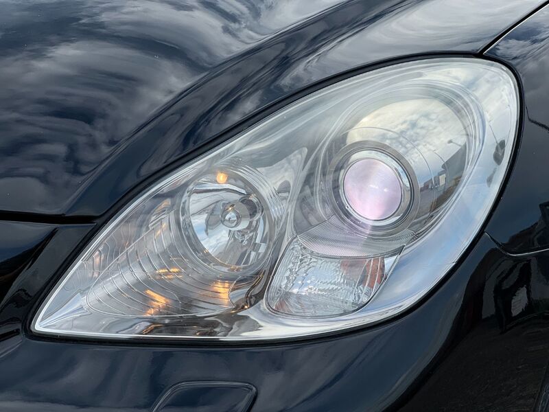 LEXUS SC 430