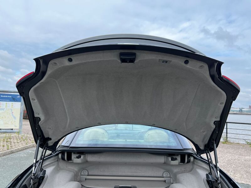 LEXUS SC 430