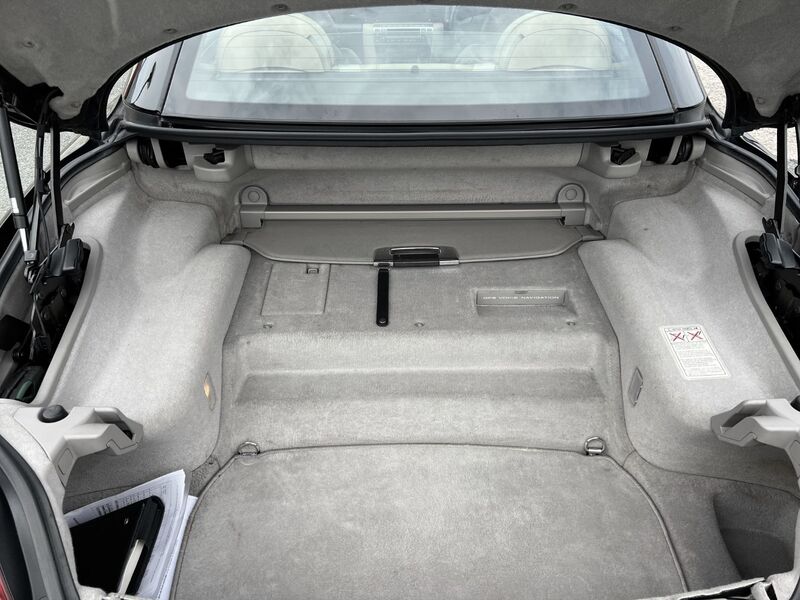 LEXUS SC 430