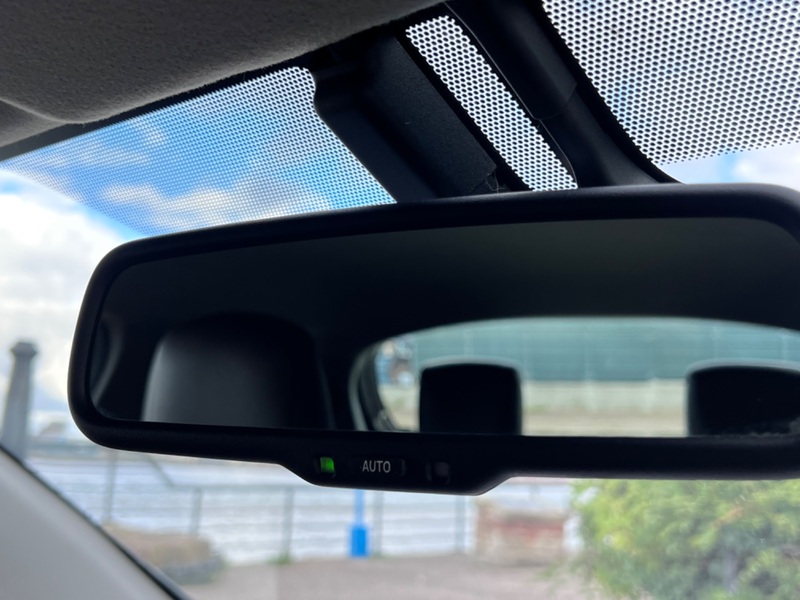 TOYOTA IQ
