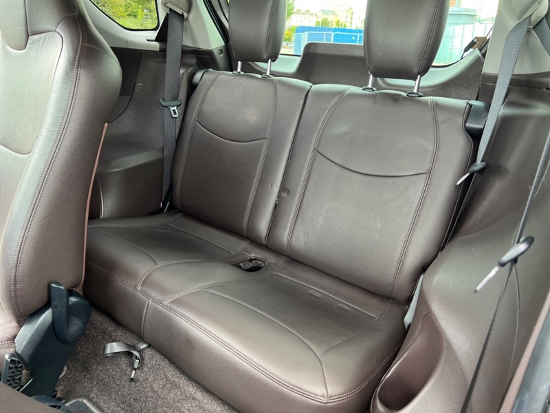 TOYOTA IQ