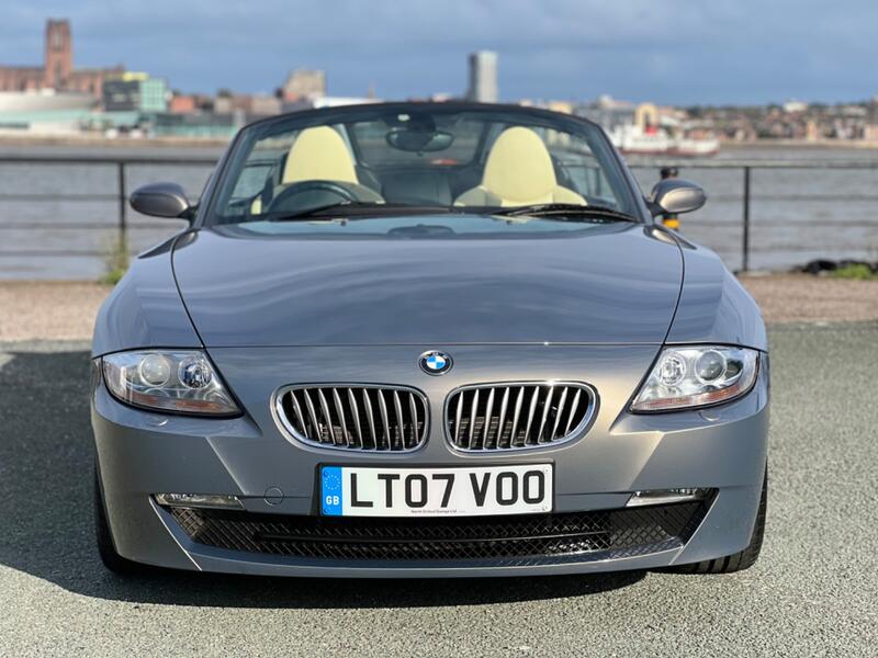 BMW Z4