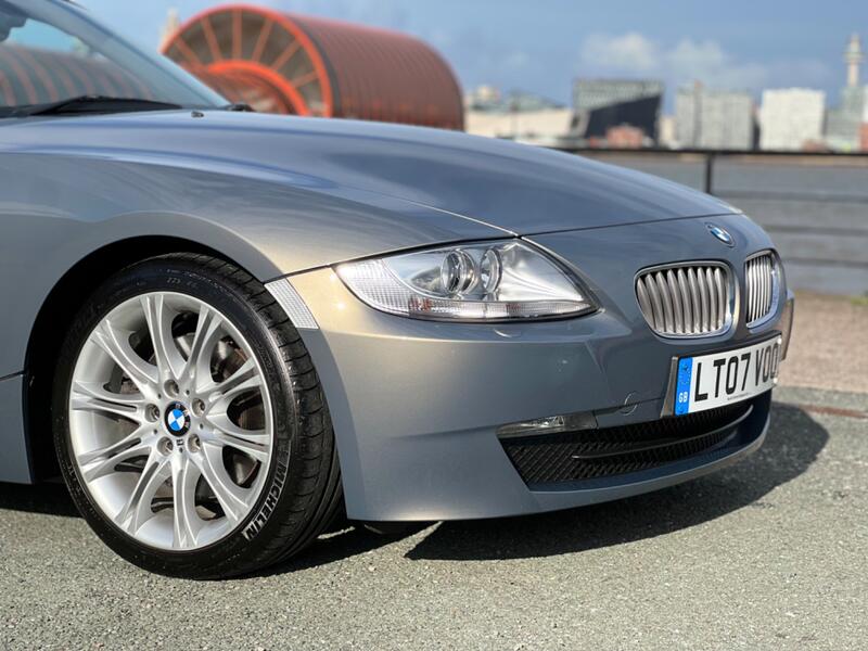 BMW Z4