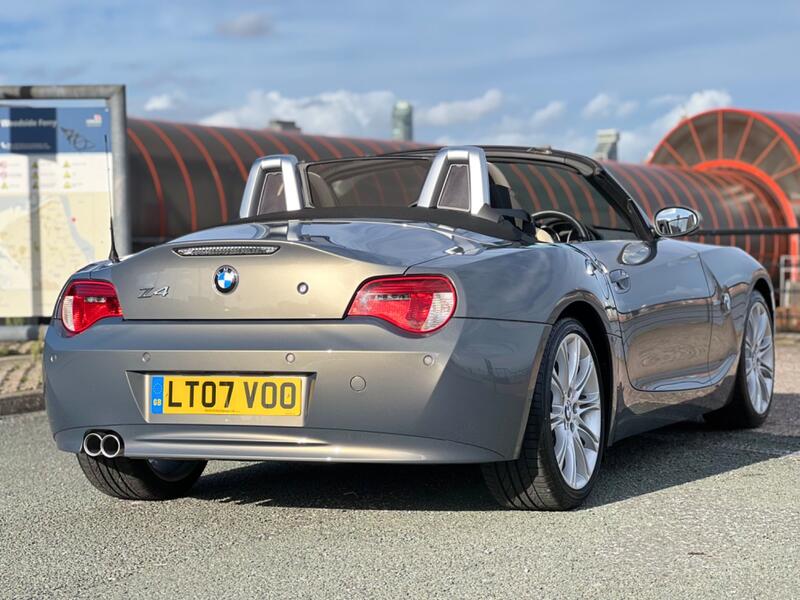 BMW Z4