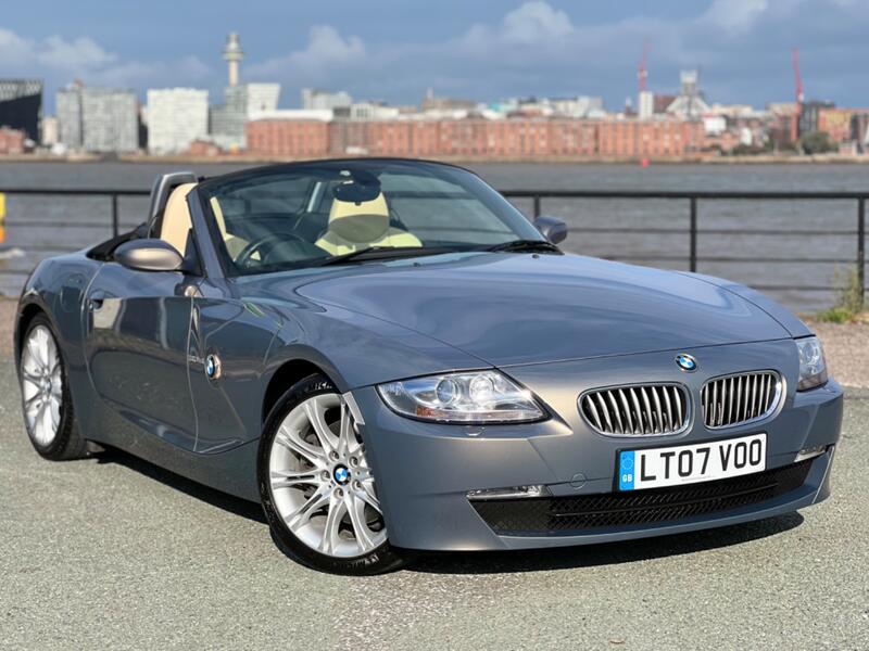 BMW Z4