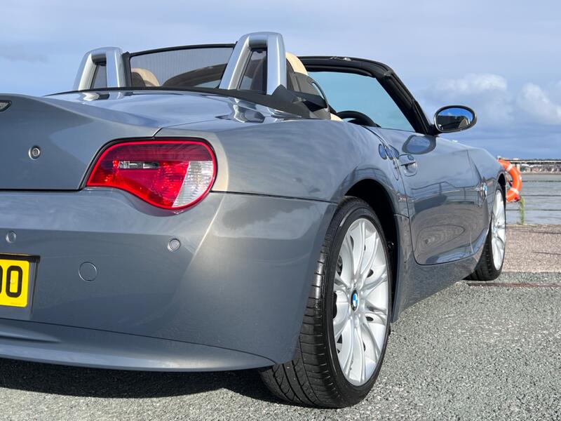 BMW Z4