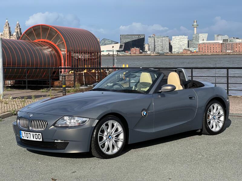 BMW Z4