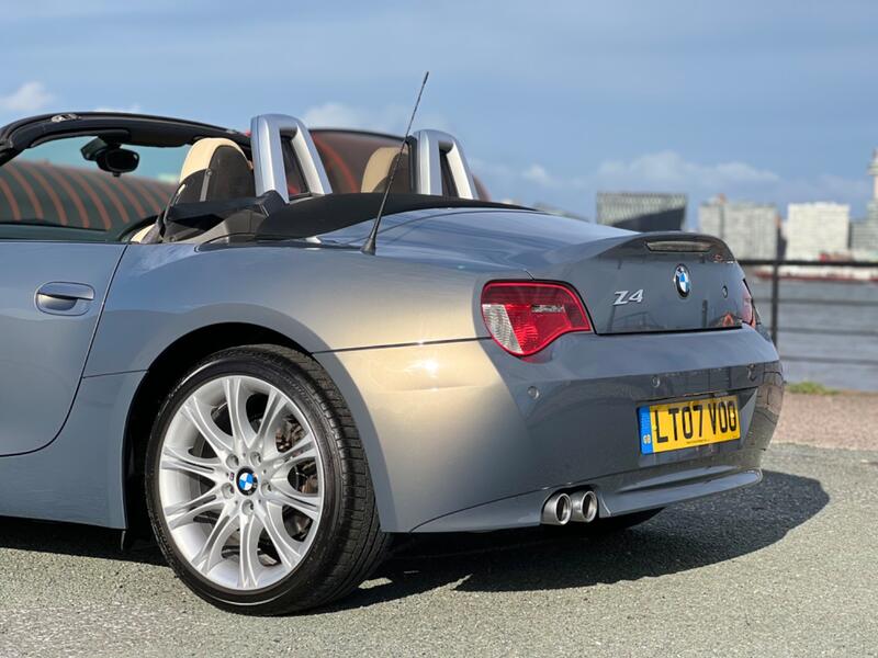 BMW Z4